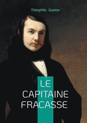 capitaine Fracasse