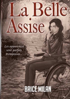 bokomslag belle assise