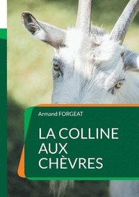 bokomslag colline aux chèvres