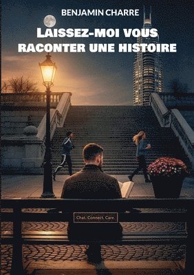 bokomslag Charre, B: Laissez-moi vous raconter une histoire