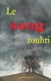 bokomslag sang zouhri