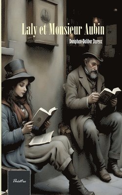Laly et Monsieur Aubin