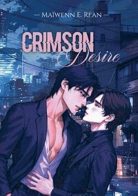 bokomslag Crimson Desire