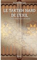 Richard Kirsch - Takhteh Nard de l'exil, Häftad