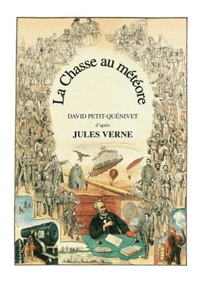 Chasse au météore