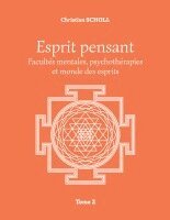 Christian Scholl - Esprit pensant, Häftad