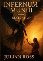 Infernum Mundi tome I Révélation