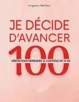 Virginie Fratelli - Je décide d'avancer, Häftad. Tillgänglighet: Lägg i varukorg