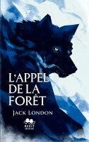 Jack London - L'Appel de la forêt, Häftad