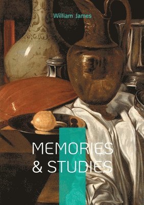 bokomslag Memories & Studies