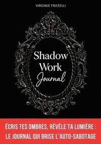 bokomslag Shadow Work Journal