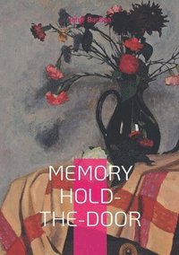 bokomslag Memory Hold-the-Door