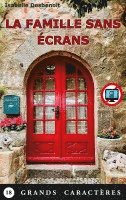 bokomslag Famille sans écrans
