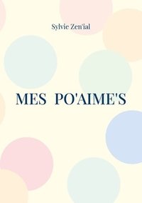 bokomslag Mes  Po'Aime's