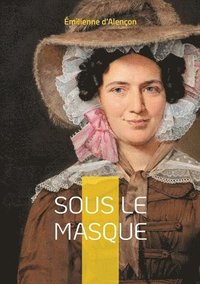 bokomslag Sous le masque: Poèmes, Paris & Belle Époque