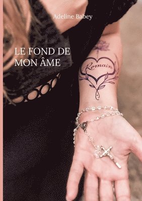 bokomslag fond de mon âme