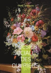 bokomslag Poésies sociales des ouvriers