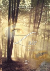 bokomslag L'Air: Le Refuge des Héritiers 1