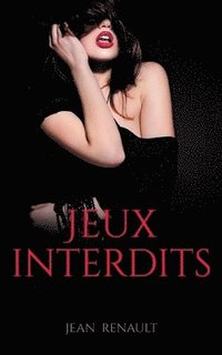 bokomslag Jeux interdits