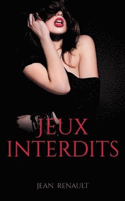 Jean Renault - Jeux interdits, Häftad