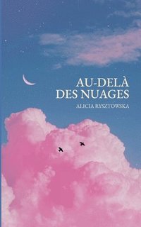 bokomslag Au-delà des nuages