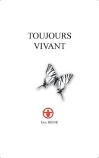 bokomslag Toujours vivant
