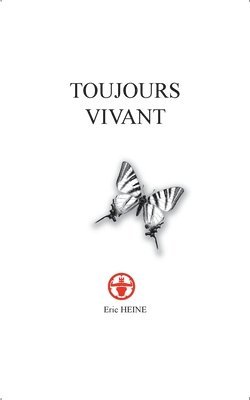 bokomslag Toujours vivant