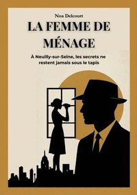 bokomslag Femme de Ménage