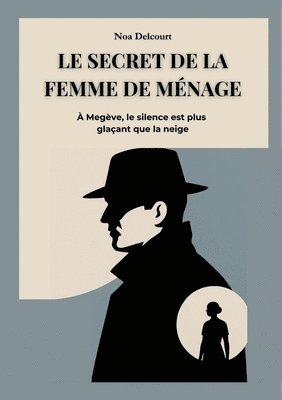 bokomslag Secret de la Femme de Ménage
