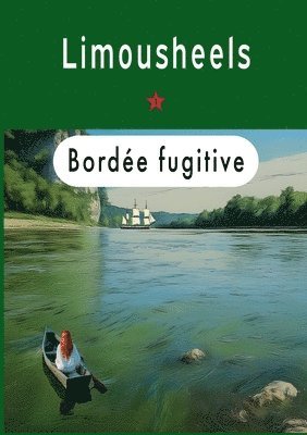 bokomslag Bordée fugitive