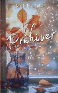 bokomslag Préhiver
