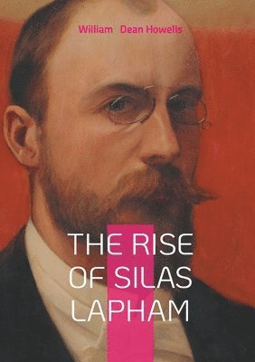 Rise of Silas Lapham