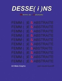 bokomslag DESSE( i )NS