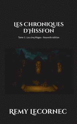 Les Chroniques d'Hissfon