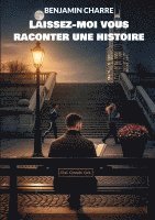bokomslag Laissez-moi vous raconter une histoire