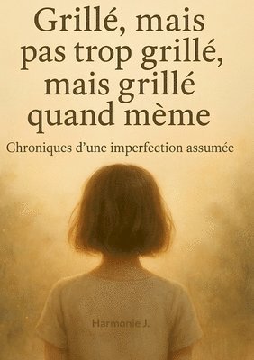 Grillé, mais pas trop grillé, mais grillé quand même.
