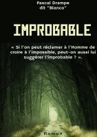 Pascal Drampe - Improbable, Häftad