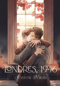 bokomslag Londres, 1946