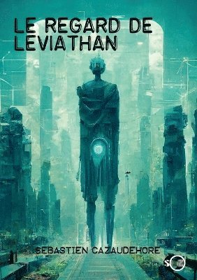 bokomslag regard de Léviathan