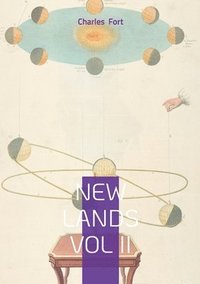 bokomslag New lands vol II