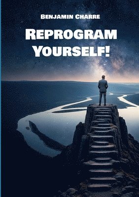 bokomslag Reprogram Yourself!