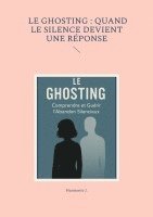 bokomslag ghosting