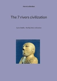 bokomslag 7 rivers civilization