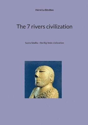 bokomslag 7 rivers civilization