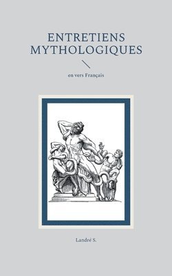 bokomslag Entretiens Mythologiques