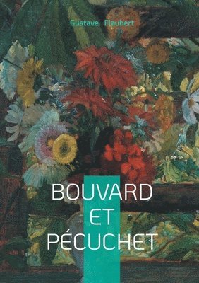 Bouvard et Pécuchet