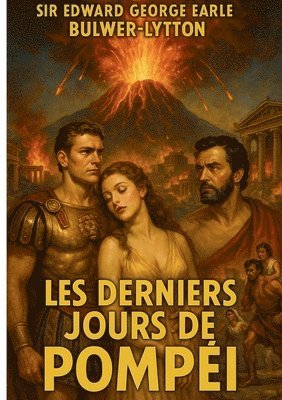Les Derniers Jours de Pompéi