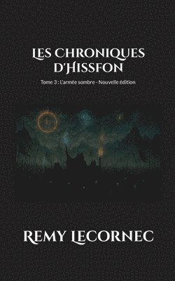 Les Chroniques d'Hissfon