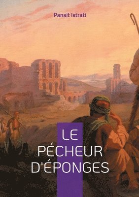 Pécheur d'éponges