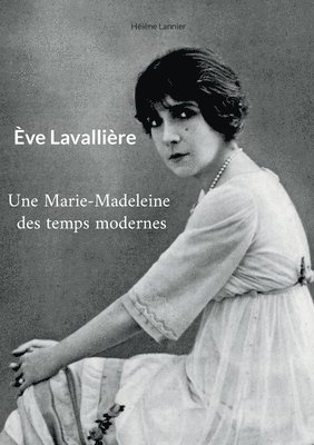Ève Lavallière